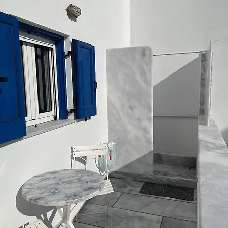 Sea Views - Marble Palace - 2 Floors * Tinos