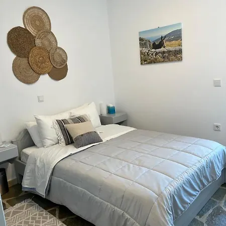 Sea Views - Marble Palace - 2 Floors Tinos