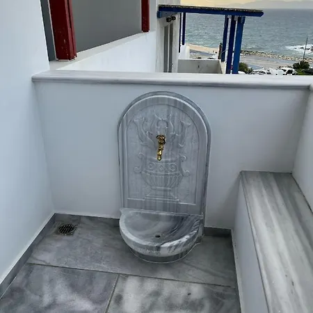 Sea Views - Marble Palace - 2 Floors *