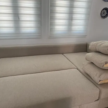 Sea Views - Marble Palace - 2 Floors Apartment