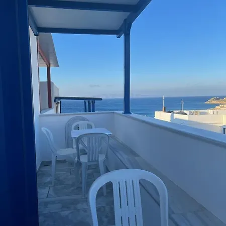 Sea Views - Marble Palace - 2 Floors Apartment *