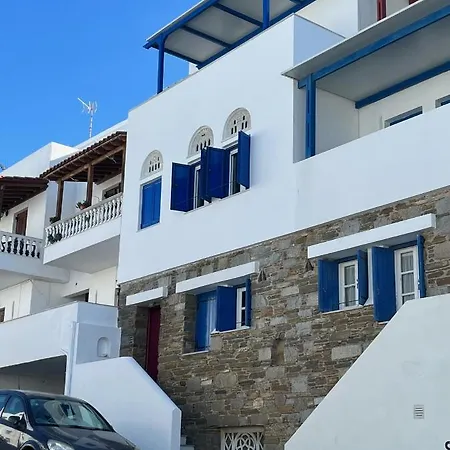 Apartment Sea Views - Marble Palace - 2 Floors *