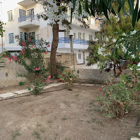Apartment Sea Views - Marble Palace - 2 Floors Tinos