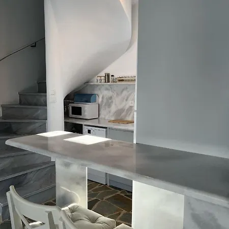 Apartment Sea Views - Marble Palace - 2 Floors *