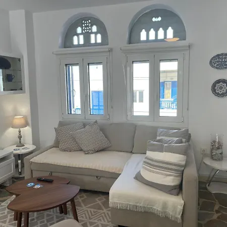 Sea Views - Marble Palace - 2 Floors * Tinos