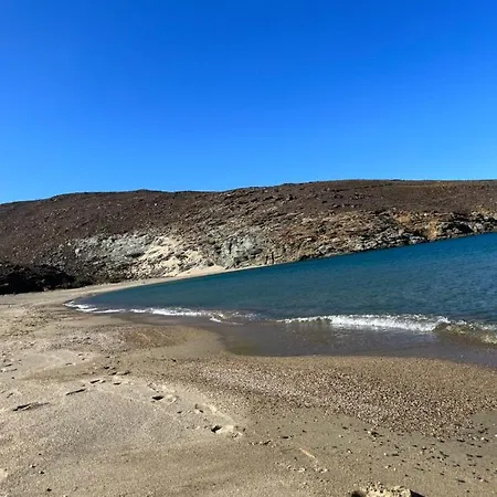 Sea Views - Marble Palace - 2 Floors Apartment Tinos