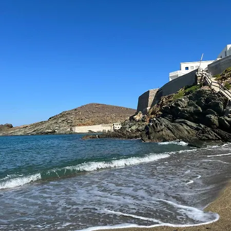 Sea Views - Marble Palace - 2 Floors Apartment *