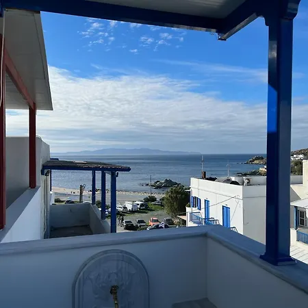 Sea Views - Marble Palace - 2 Floors