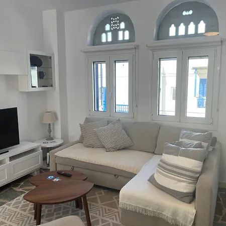 Sea Views - Marble Palace - 2 Floors