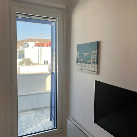 Apartment Sea Views - Marble Palace - 2 Floors *