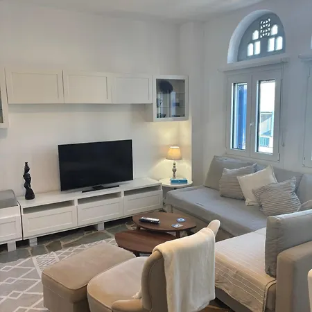 Sea Views - Marble Palace - 2 Floors *