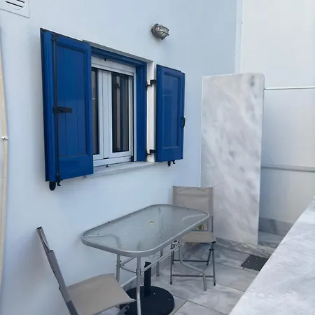 Sea Views - Marble Palace - 2 Floors Tínos