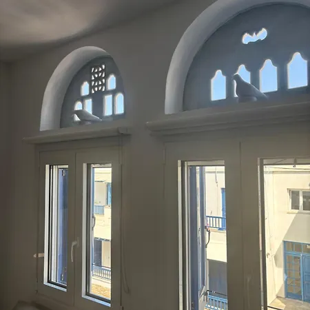 Sea Views - Marble Palace - 2 Floors *