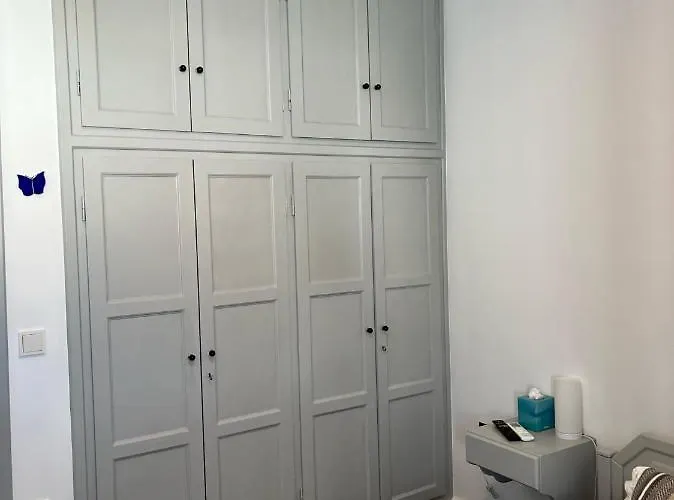 Sea Views - Marble Palace - 2 Floors Apartamento