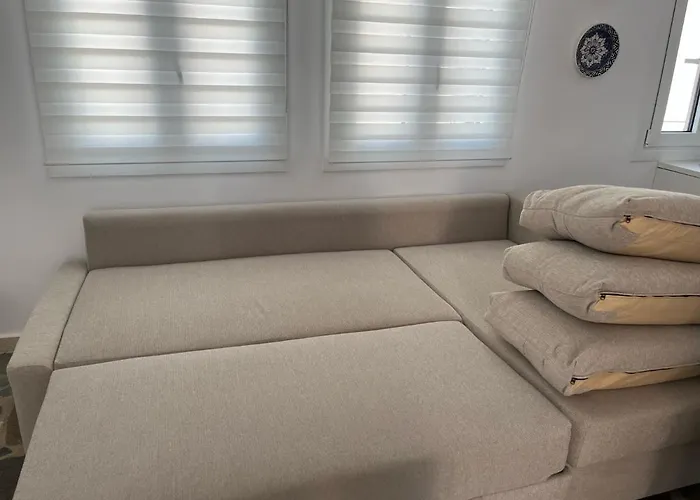 Sea Views - Marble Palace - 2 Floors Apartamento