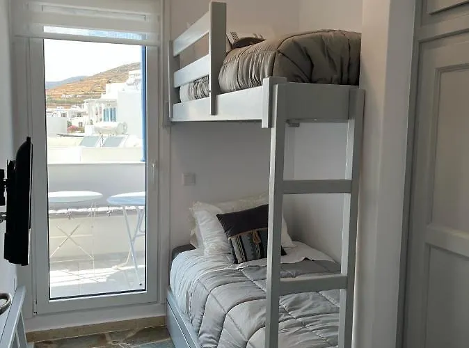 Sea Views - Marble Palace - 2 Floors *