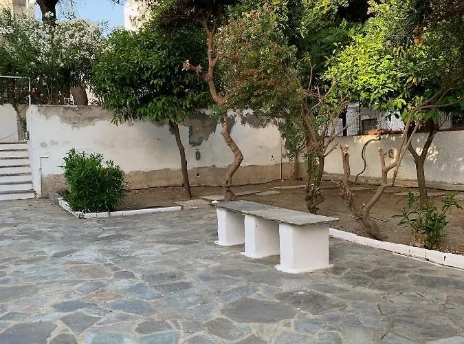 Lejlighed Sea Views - Marble Palace - 2 Floors