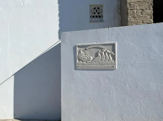 Sea Views - Marble Palace - 2 Floors *