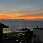 Sea Views - Marble Palace - 2 Floors Apartment Tinos