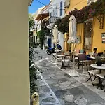 Sea Views - Marble Palace - 2 Floors * Tinos