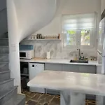 Apartment Sea Views - Marble Palace - 2 Floors Tinos