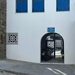 Sea Views - Marble Palace - 2 Floors Tinos