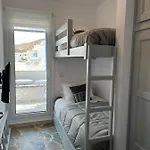 Sea Views - Marble Palace - 2 Floors *