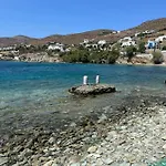 Sea Views - Marble Palace - 2 Floors * Tinos