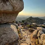 Sea Views - Marble Palace - 2 Floors Tinos