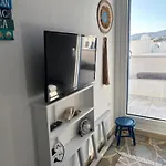 Sea Views - Marble Palace - 2 Floors Tinos