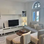 Sea Views - Marble Palace - 2 Floors *