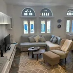 Sea Views - Marble Palace - 2 Floors Apartment