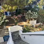 Sea Views - Marble Palace - 2 Floors * Tínos