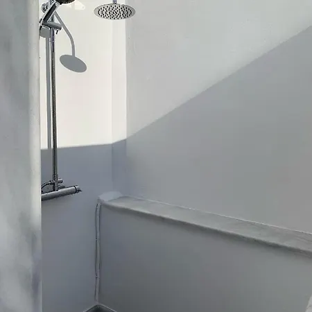 Sea Views - Marble Palace - 2 Floors Apartament Wyspa Tinos