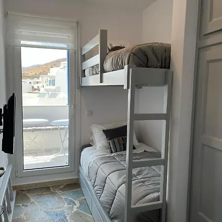 Sea Views - Marble Palace - 2 Floors *