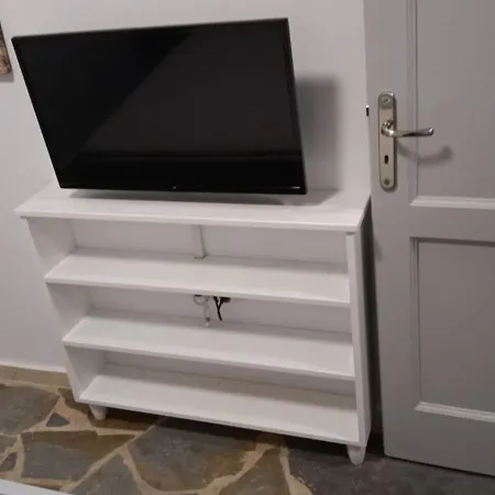 Διαμέρισμα Sea Views - Marble Palace - 2 Floors *