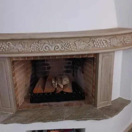 Διαμέρισμα Sea Views - Marble Palace - 2 Floors Τήνος