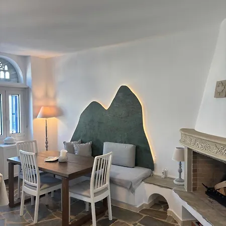 Sea Views - Marble Palace - 2 Floors Apartament *