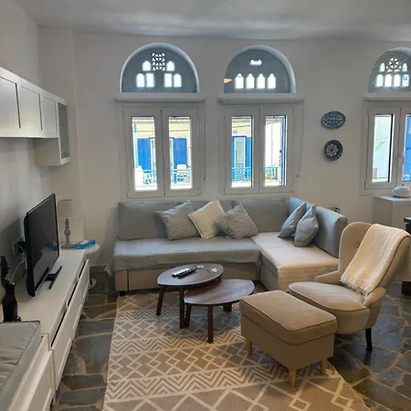 Sea Views - Marble Palace - 2 Floors شقة