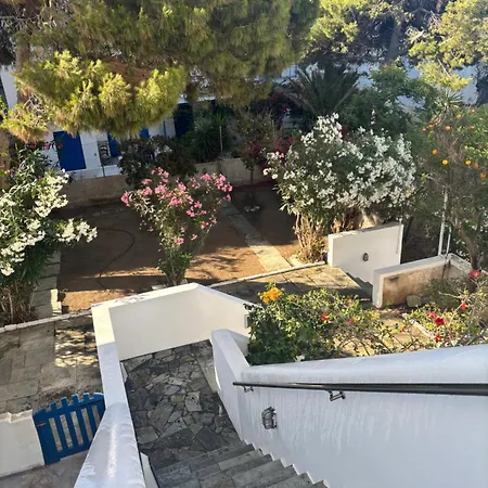 Sea Views - Marble Palace - 2 Floors * Tínos