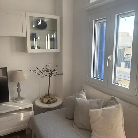Apartamento Sea Views - Marble Palace - 2 Floors *