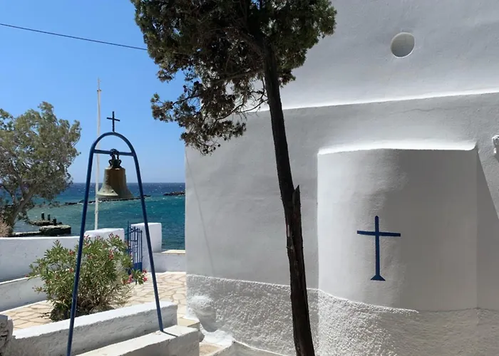 Sea Views - Marble Palace - 2 Floors *