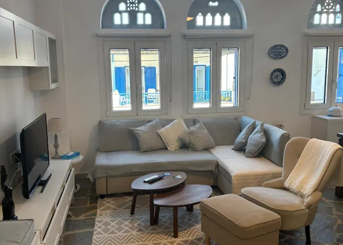 Sea Views - Marble Palace - 2 Floors Apartamento